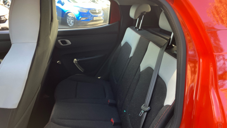 Dacia Spring 27kWh Expression 65 48kW 5dr Auto Electric Hatchback